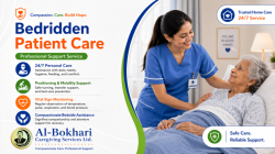 Bedridden Patient Care Service